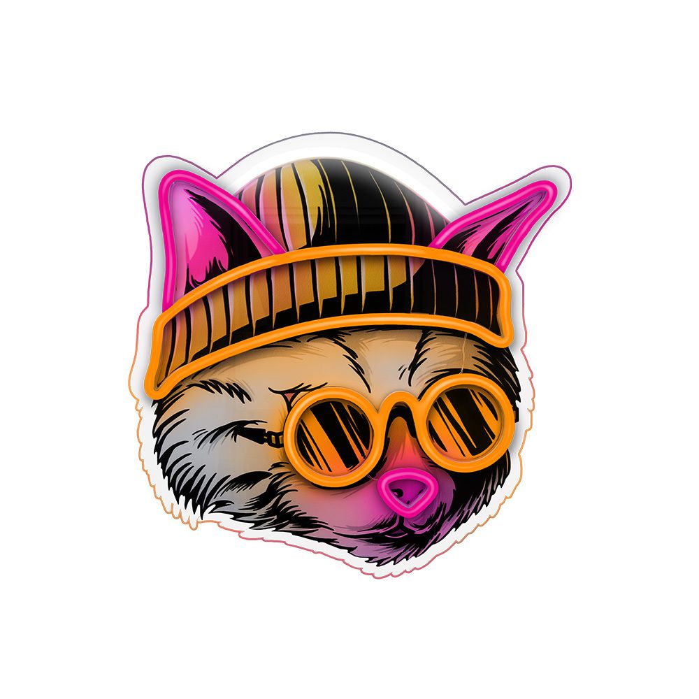 led-neon-art-cat-dreamer-a